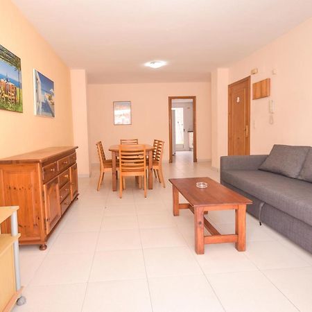 גאנדיה Apartamentos Marblau Las Alondras-Julio Y Agosto Solo Familias מראה חיצוני תמונה