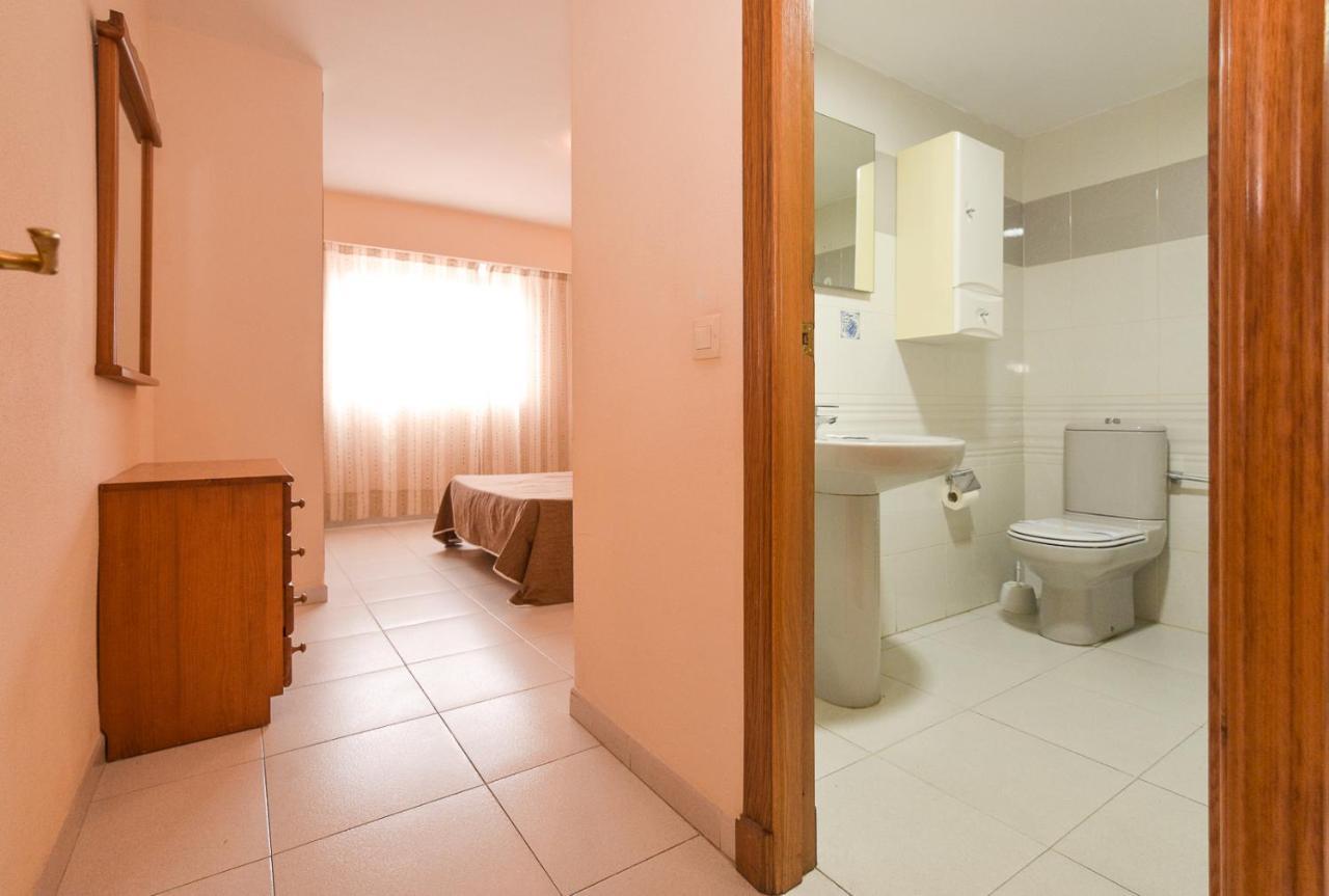 גאנדיה Apartamentos Marblau Las Alondras-Julio Y Agosto Solo Familias מראה חיצוני תמונה
