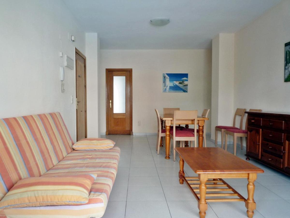 גאנדיה Apartamentos Marblau Las Alondras-Julio Y Agosto Solo Familias מראה חיצוני תמונה
