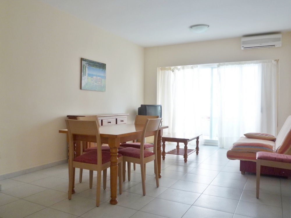 גאנדיה Apartamentos Marblau Las Alondras-Julio Y Agosto Solo Familias מראה חיצוני תמונה